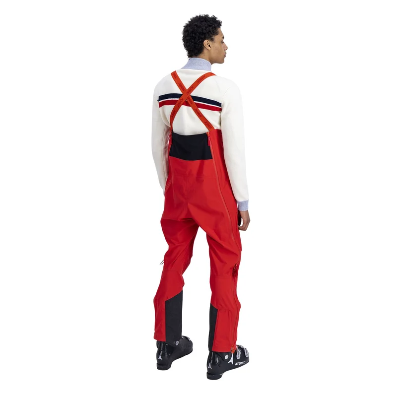 Swix Surmount Shell Bib Hose Herren