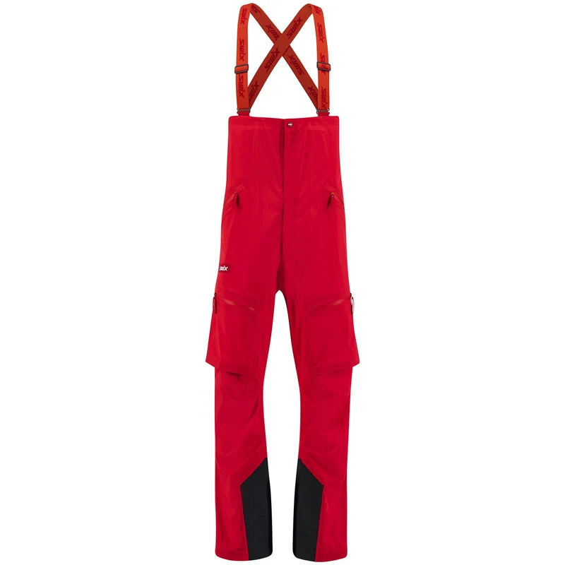 Swix Surmount Shell Bib Hose Herren