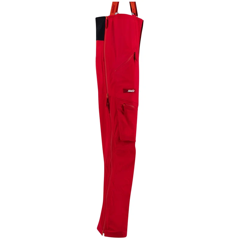Swix Surmount Shell Bib Hose Herren