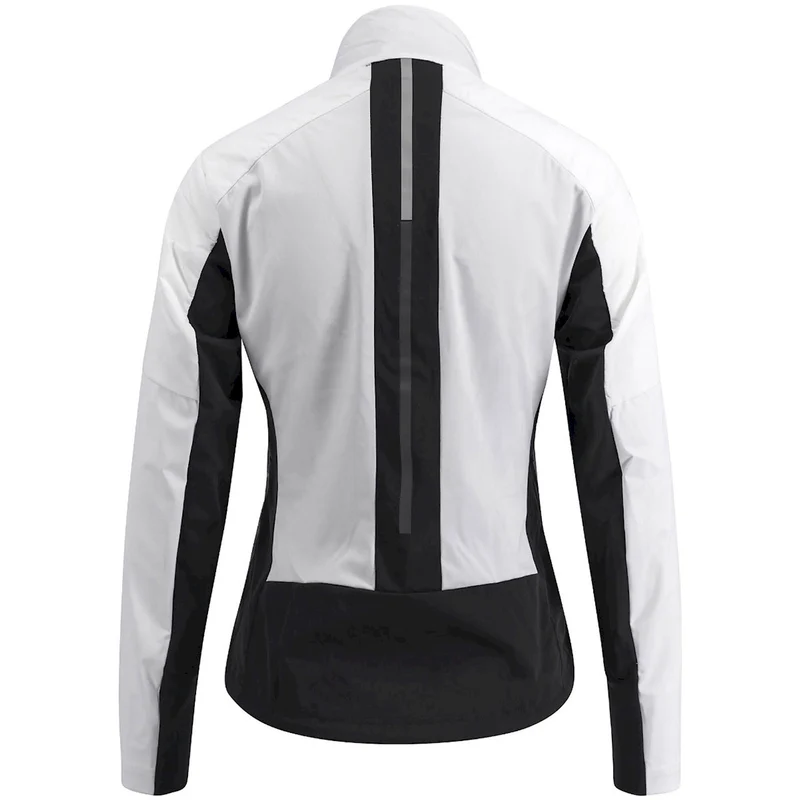 Swix Nordicwarm Hybrid Jacke Damen