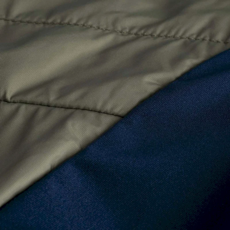 Swix Nordicwarm Hybrid Jacke Damen