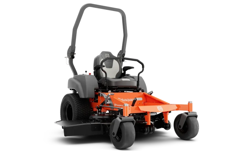 Husqvarna MZ54 (54") 24HP Kawasaki Zero Turn Lawn Mower w/ ROPS