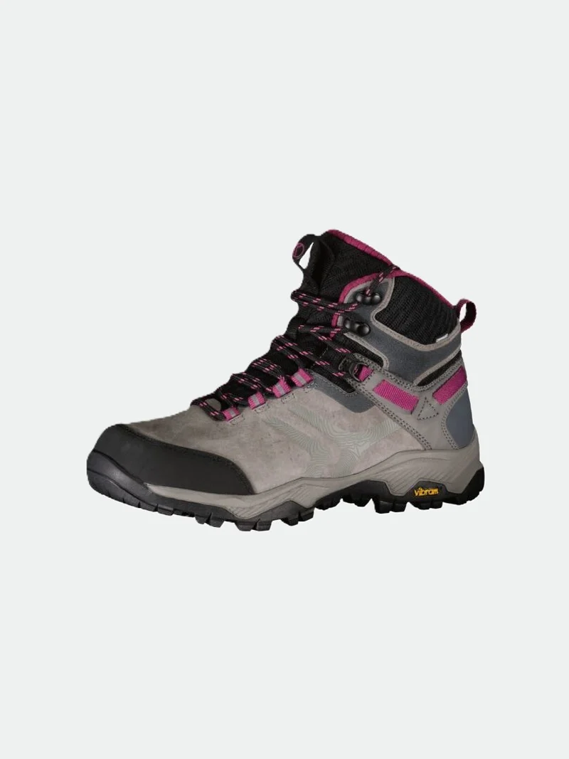 Ragnar Mid Damen DrymaxX Trekkingschuhe
