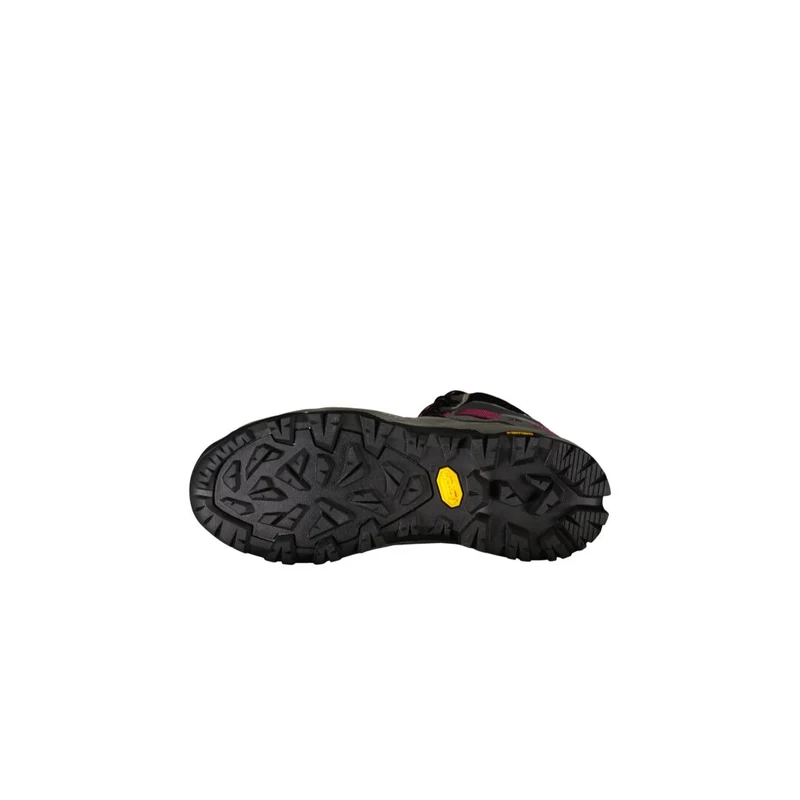 Ragnar Mid Damen DrymaxX Trekkingschuhe