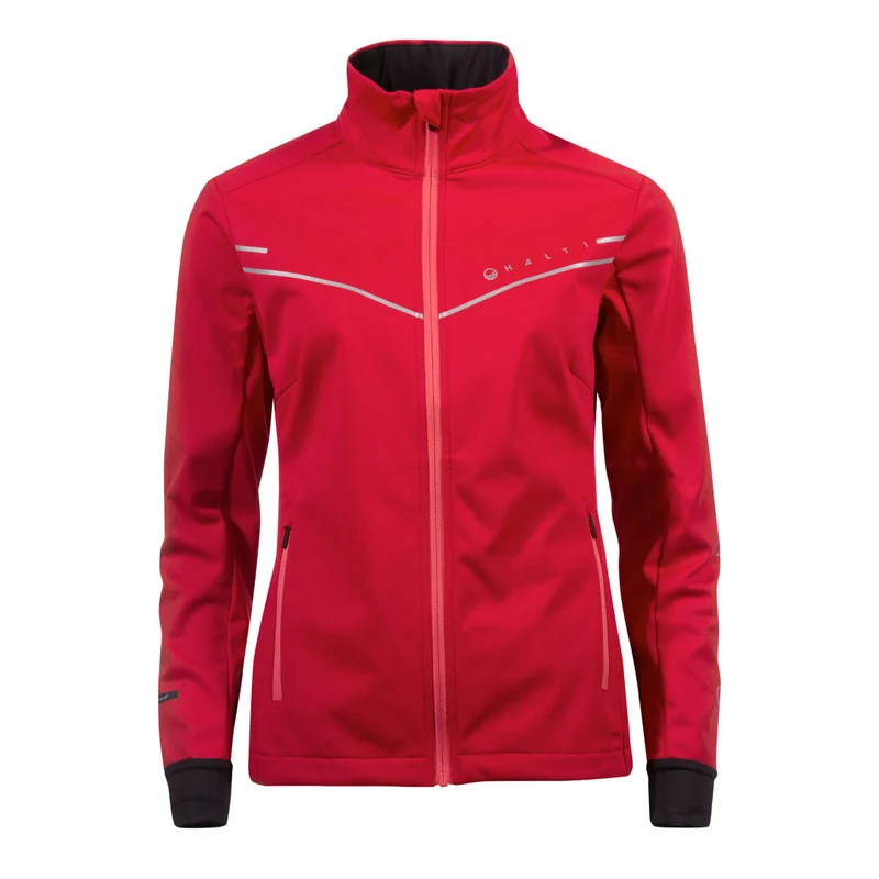 Vire Langlauf Softshell Set Damen