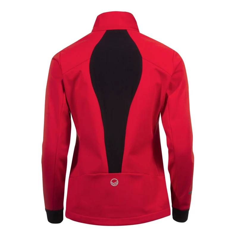 Vire Langlauf Softshell Set Damen