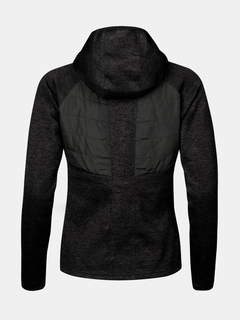 Streams Hybrid Midlayer Jacke Damen