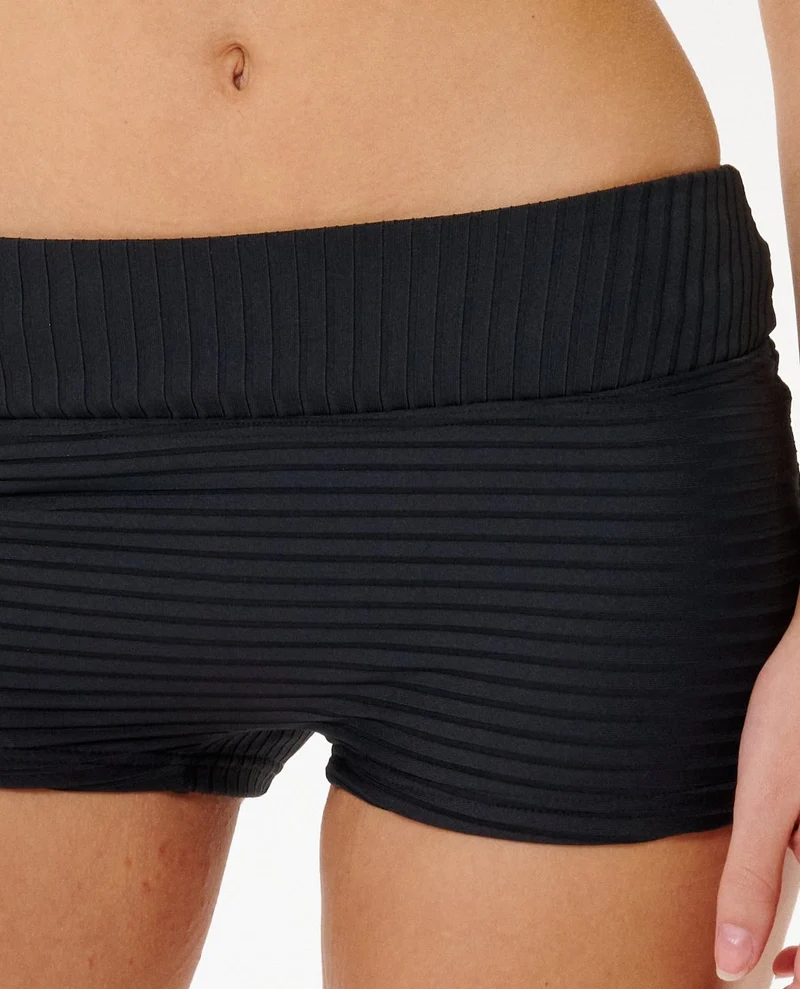 Premium Surf Boyleg Bikini Bottom