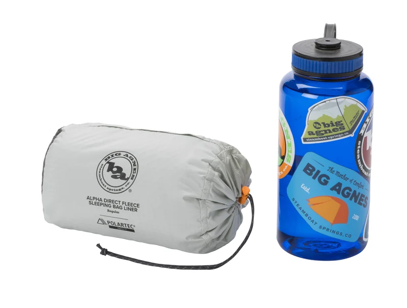 Big Agnes Alpha Direct Liner