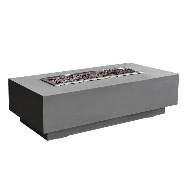 Elementi Granville Fire Pit Table