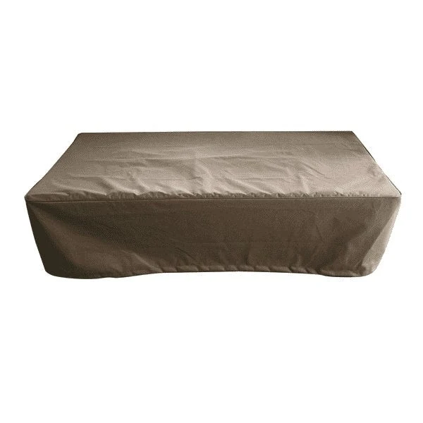Elementi Granville Fire Pit Table