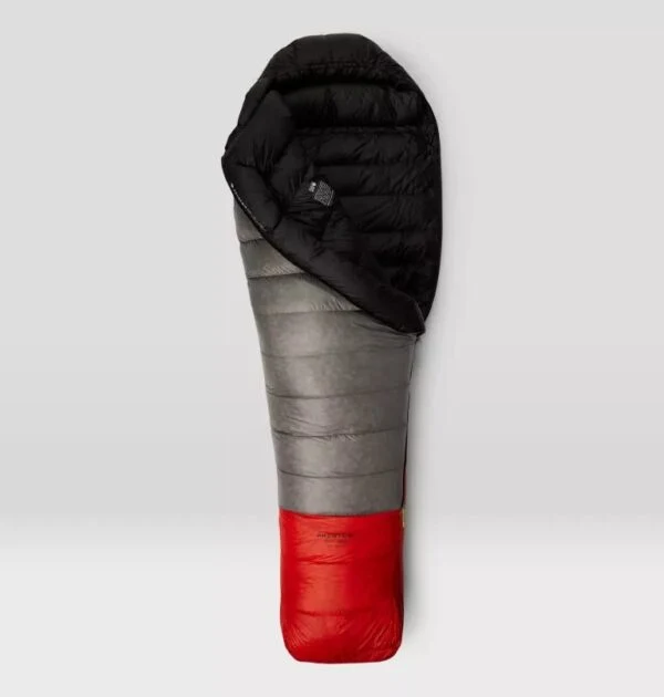 Mountain Hardwear Phantom 0F Down Sleeping Bag
