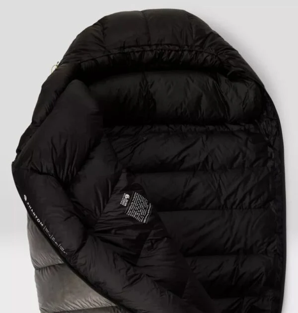 Mountain Hardwear Phantom 0F Down Sleeping Bag