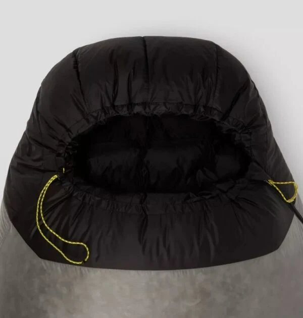Mountain Hardwear Phantom 0F Down Sleeping Bag