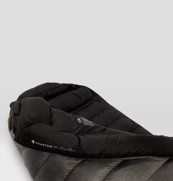 Mountain Hardwear Phantom 0F Down Sleeping Bag
