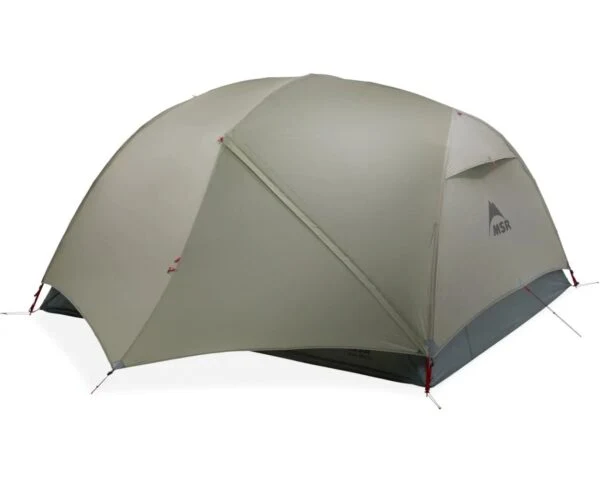 MSR Hubba Hubba LT 3 Backpacking Tent