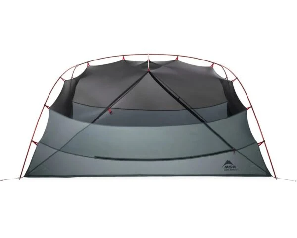 MSR Hubba Hubba LT 3 Backpacking Tent