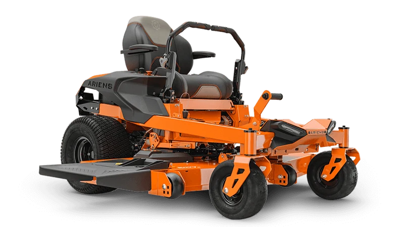 Ariens IKON (60") 23HP Kawasaki Zero Turn Mower 918006