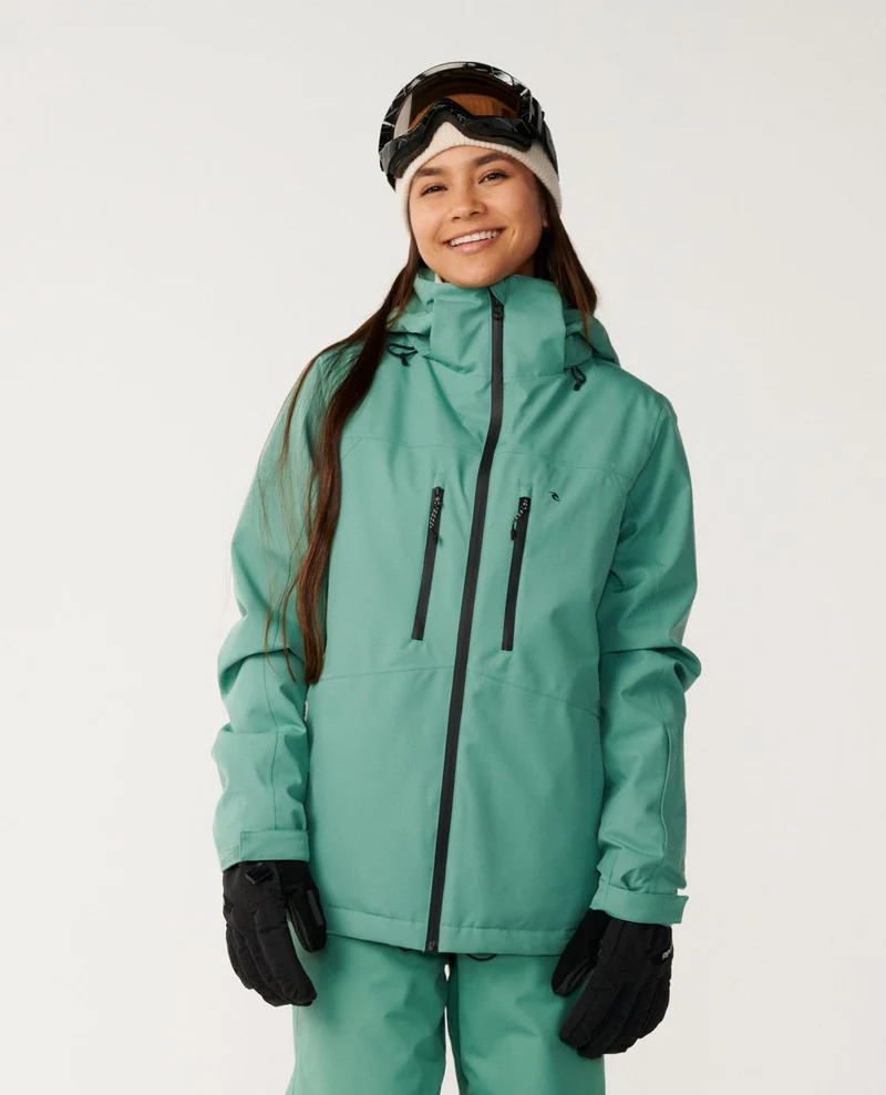 S-Series Relax Jacket 20K/20K