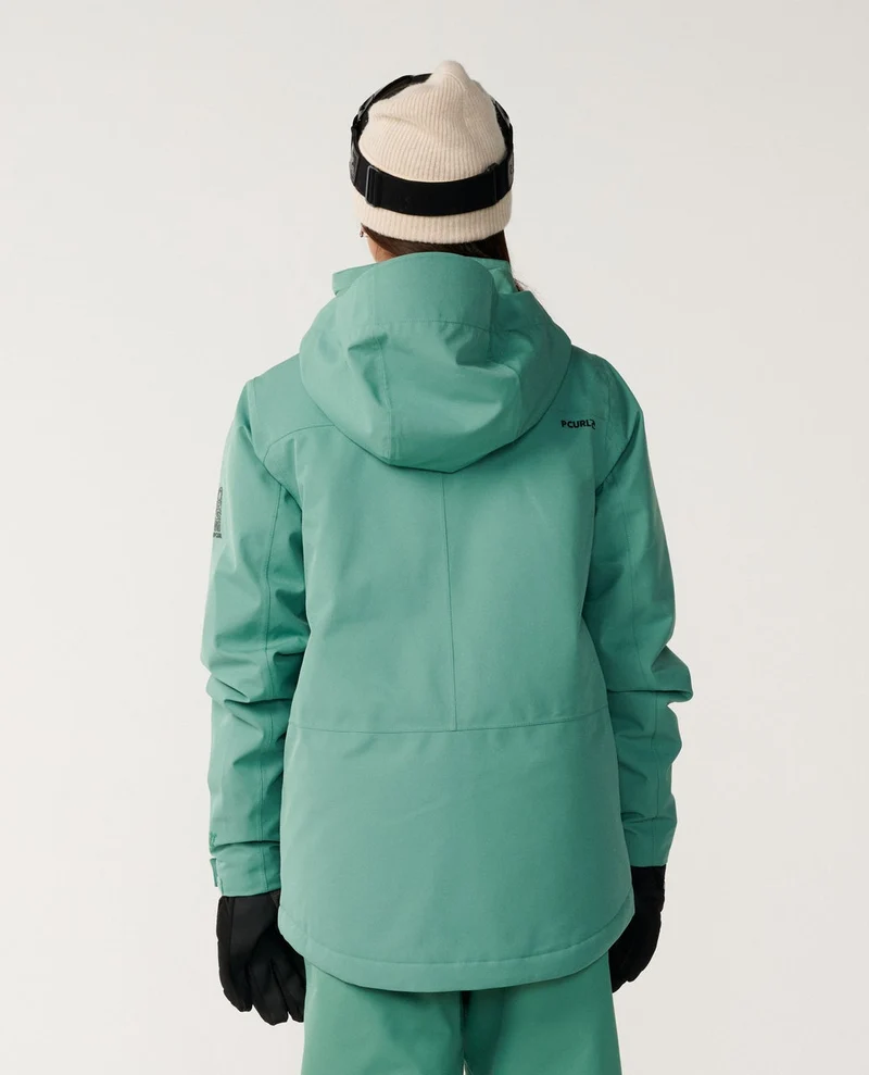 S-Series Relax Jacket 20K/20K