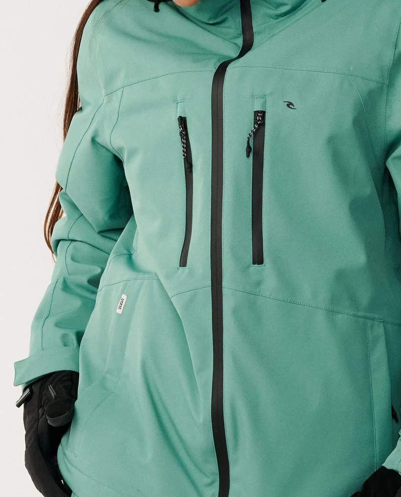 S-Series Relax Jacket 20K/20K