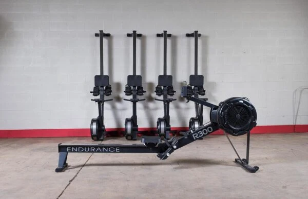 Body Solid R300 Endurance Rower