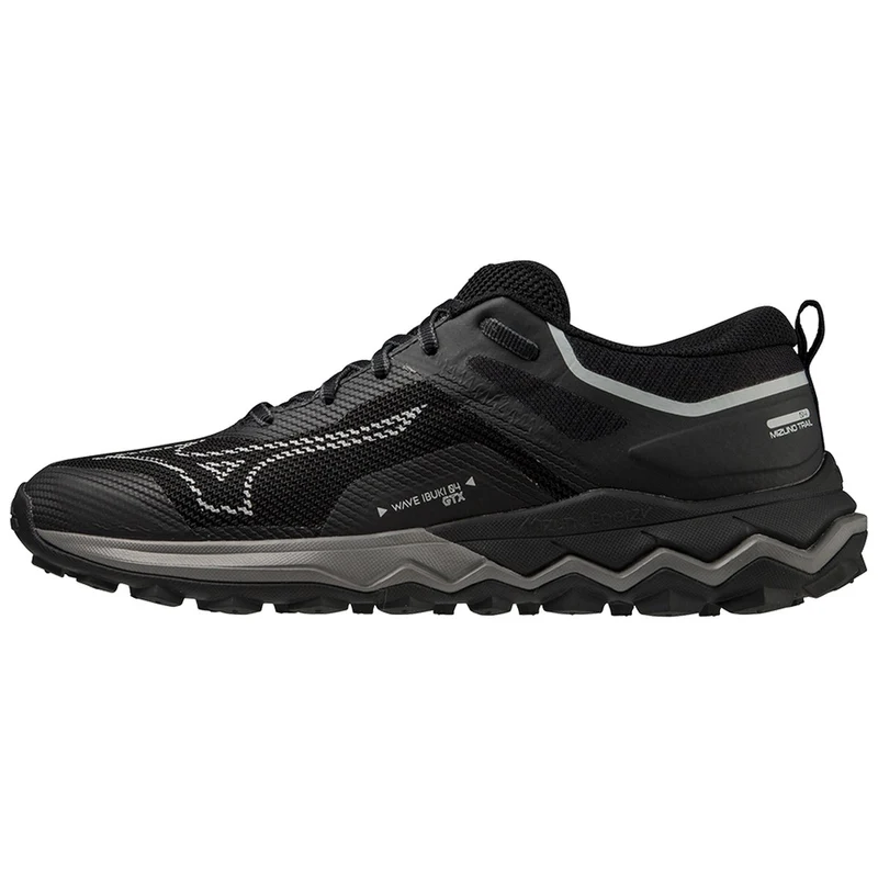 Mizuno Wave Ibuki 4 Gtx Trail Runningschuhe Damen