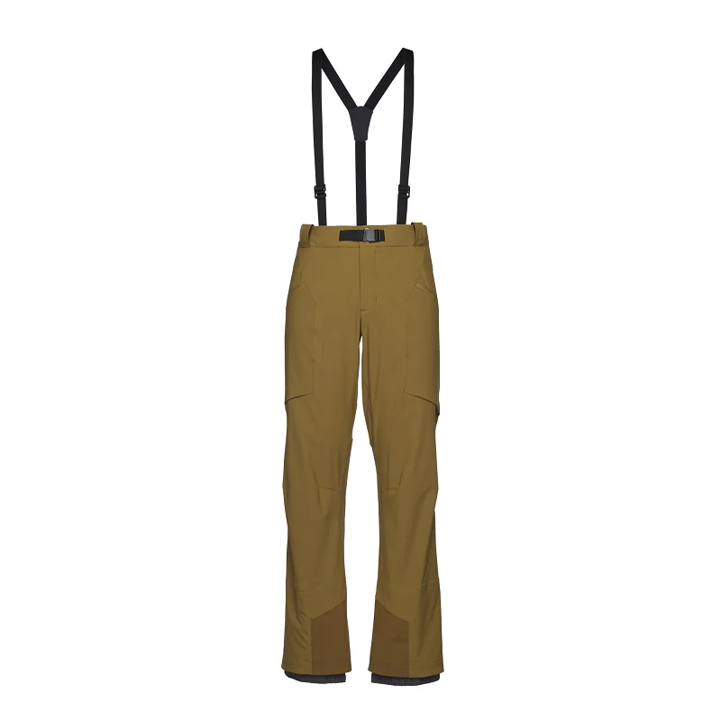 BD M's Dawn Patrol Softshell Hose