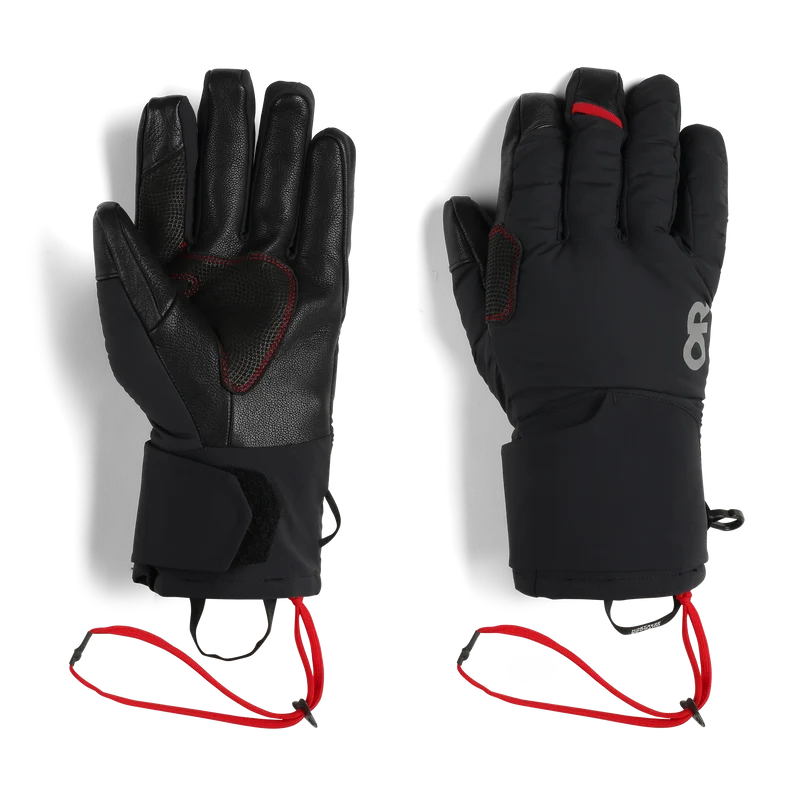 Outdoor Research Deviator Gloves