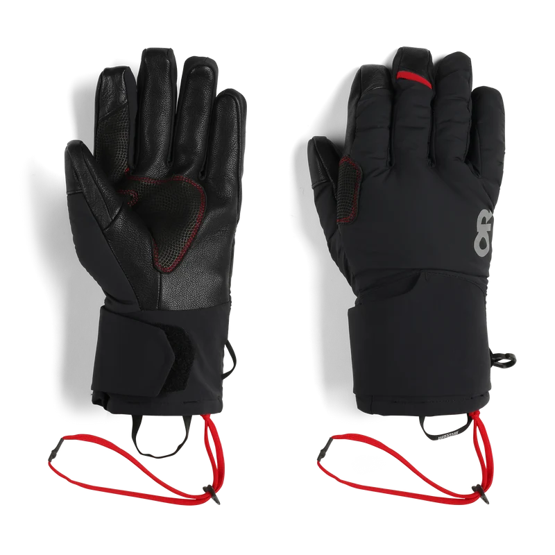 Outdoor Research Deviator Gloves