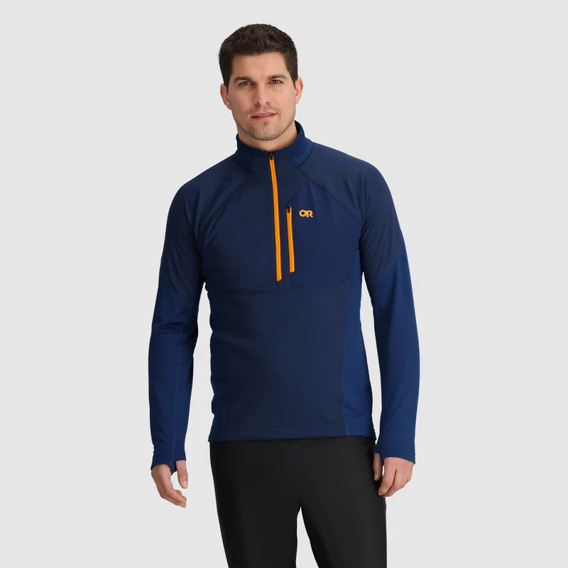 Outdoor Research M's Deviator Fleece
