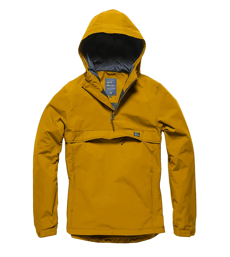SHOOTER ANORAK Windbreaker in 6. Farben