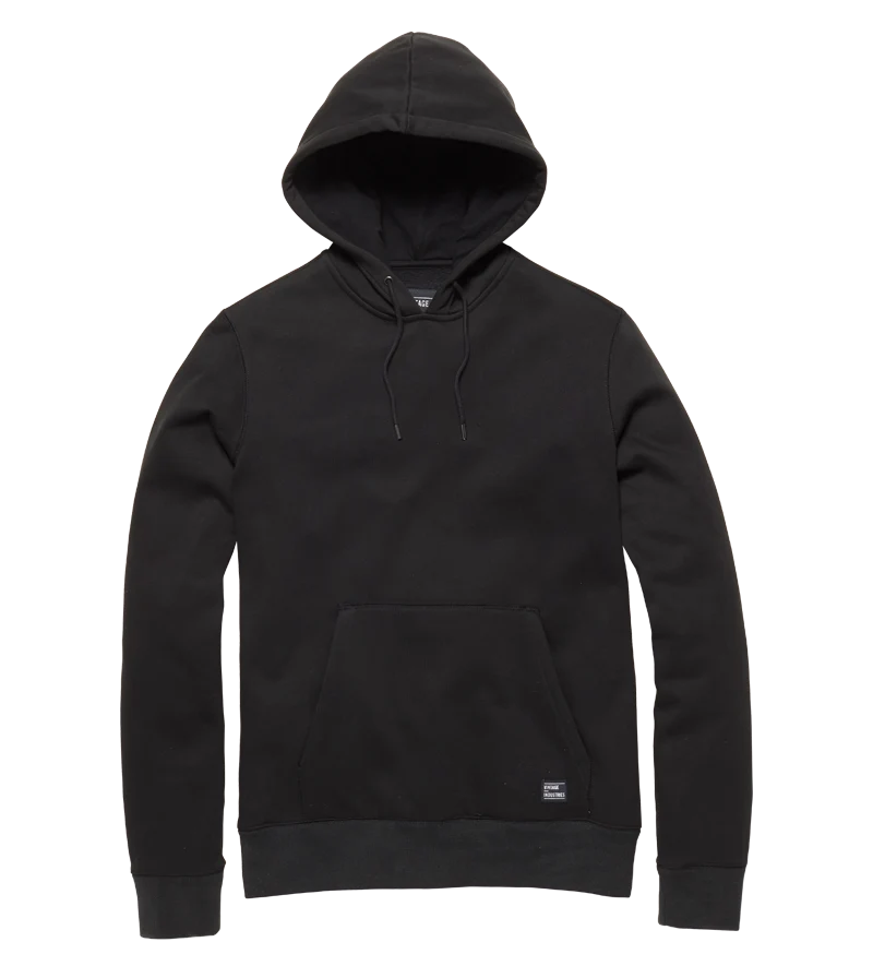 DERBY HOODED SWEATSHIRT in 9. Farben