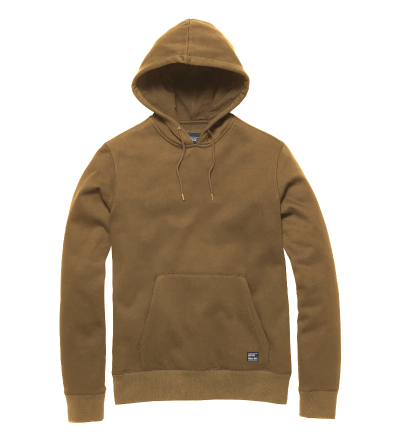 DERBY HOODED SWEATSHIRT in 9. Farben