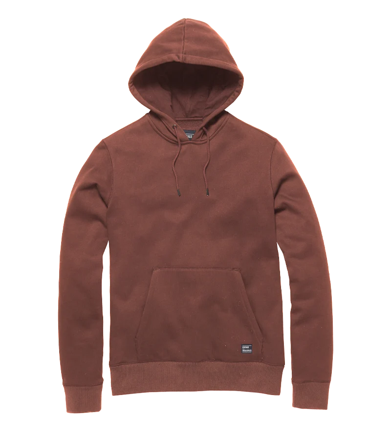 DERBY HOODED SWEATSHIRT in 9. Farben