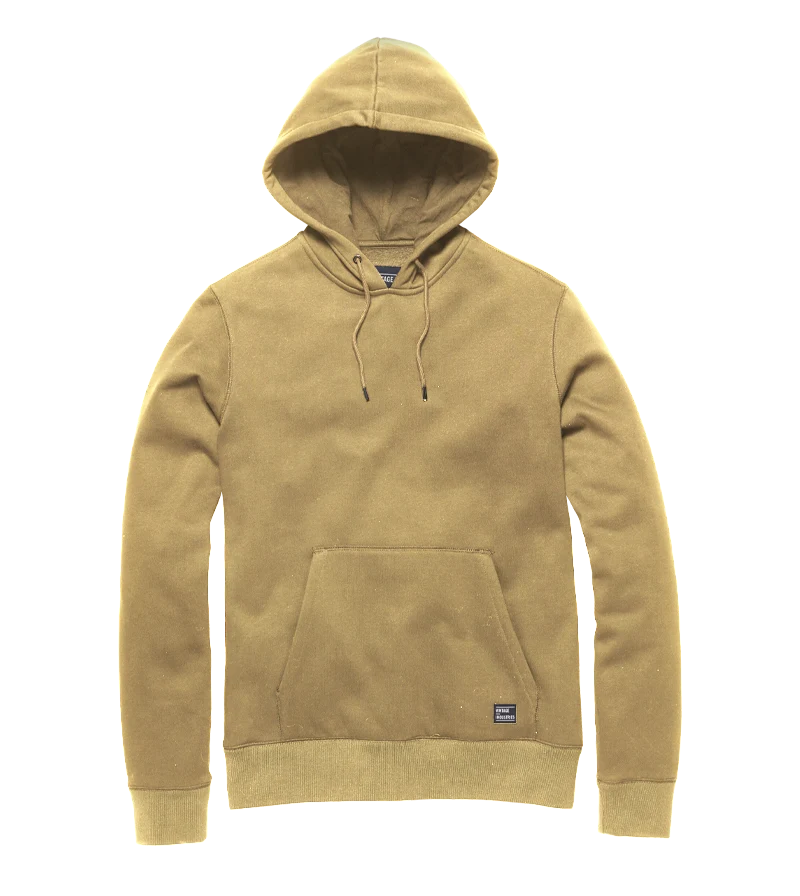 DERBY HOODED SWEATSHIRT in 9. Farben