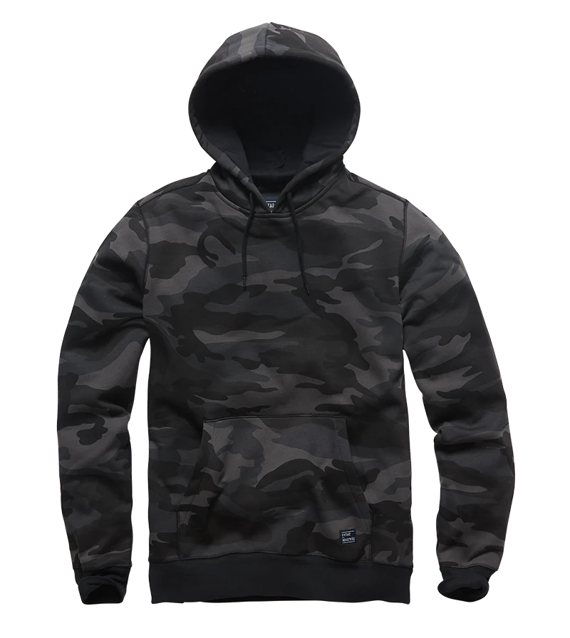 DERBY HOODED SWEATSHIRT in 9. Farben