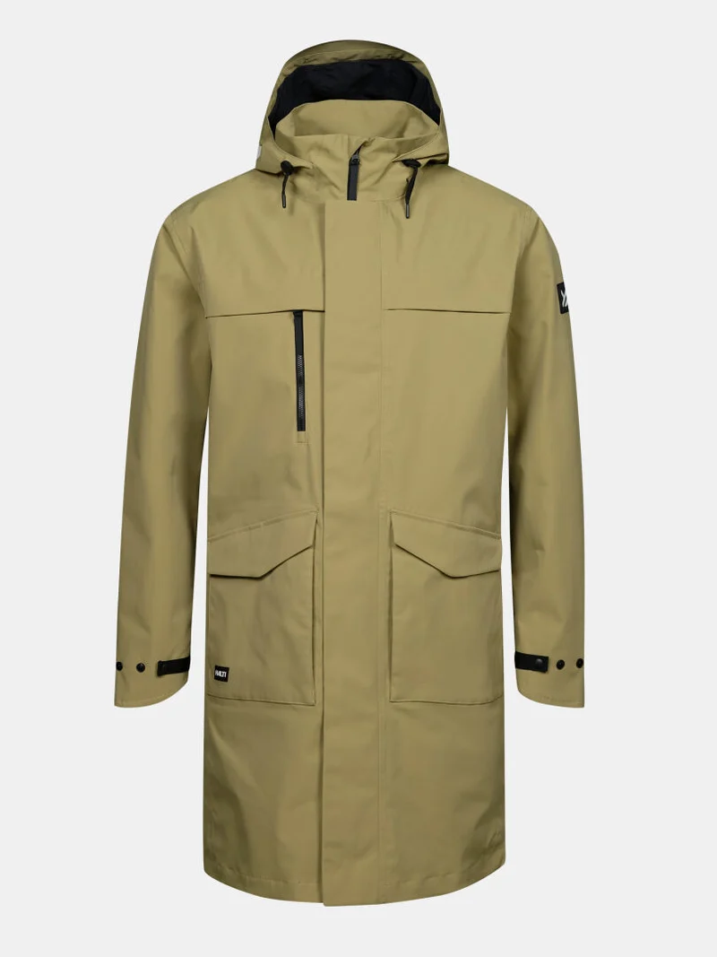 Tokoi II DX Parka Jacke Herren