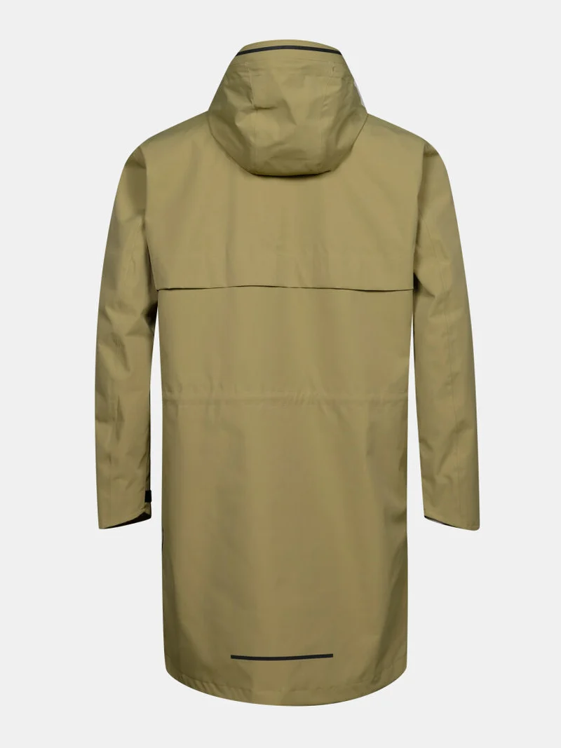 Tokoi II DX Parka Jacke Herren