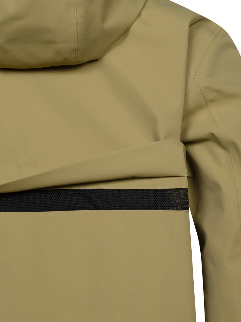 Tokoi II DX Parka Jacke Herren