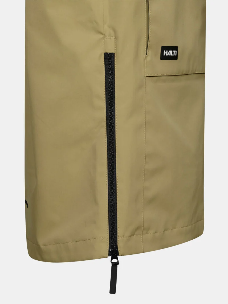 Tokoi II DX Parka Jacke Herren