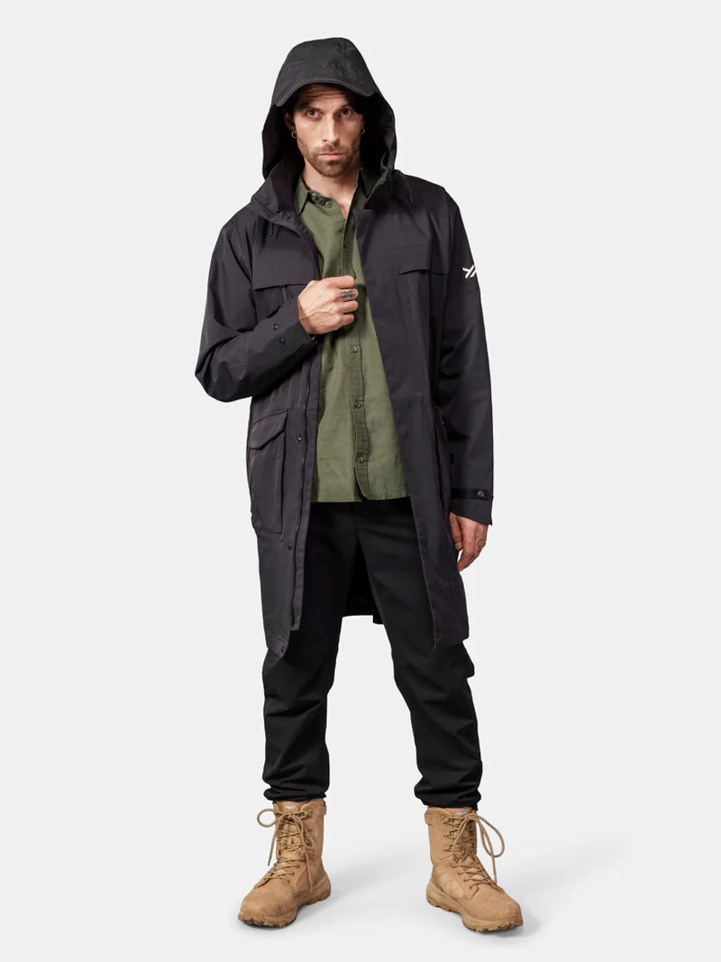 Tokoi II DX Parka Jacke Herren