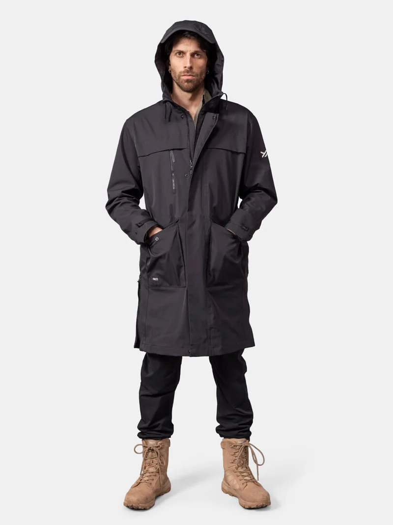 Tokoi II DX Parka Jacke Herren