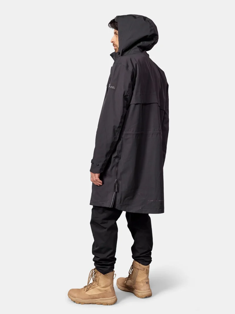 Tokoi II DX Parka Jacke Herren