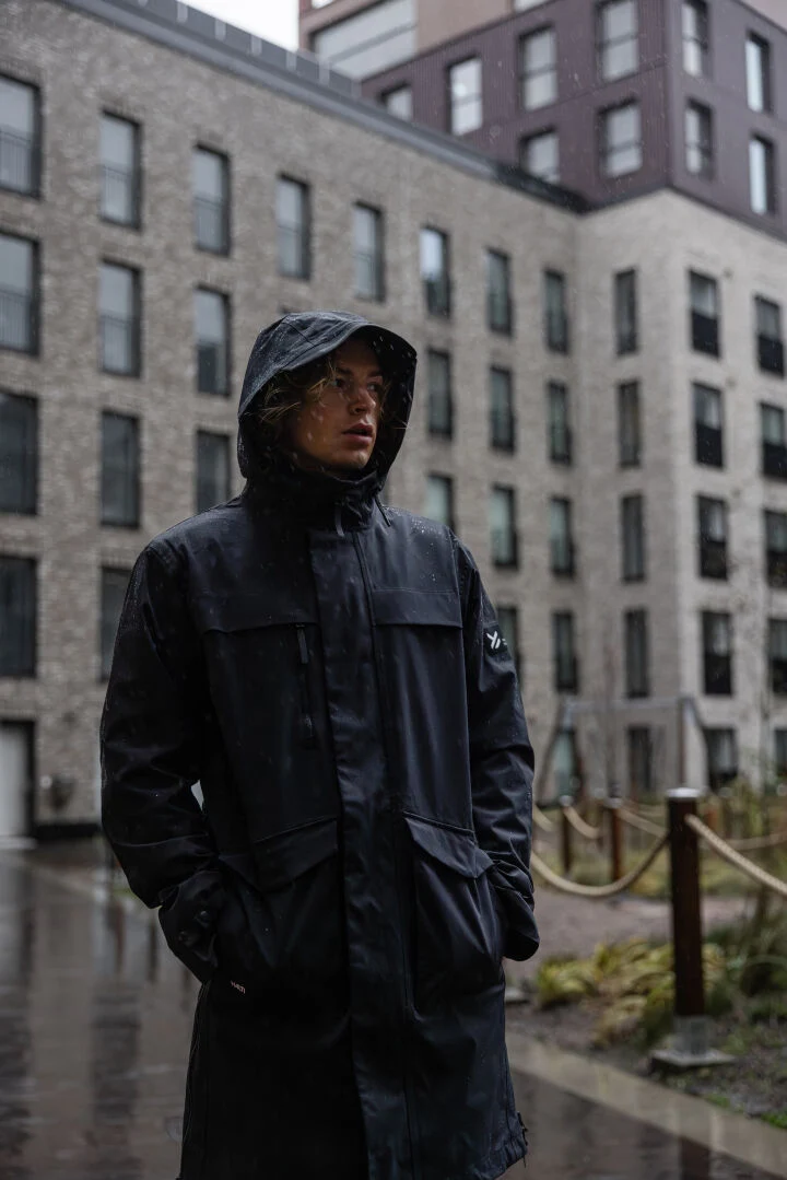 Tokoi II DX Parka Jacke Herren