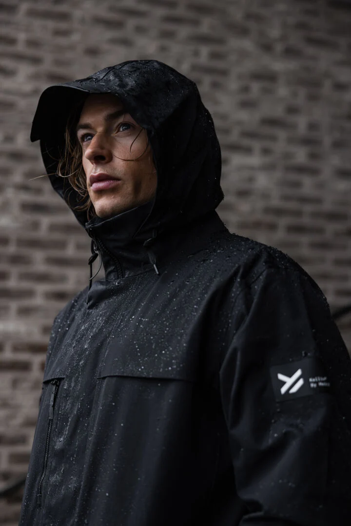 Tokoi II DX Parka Jacke Herren