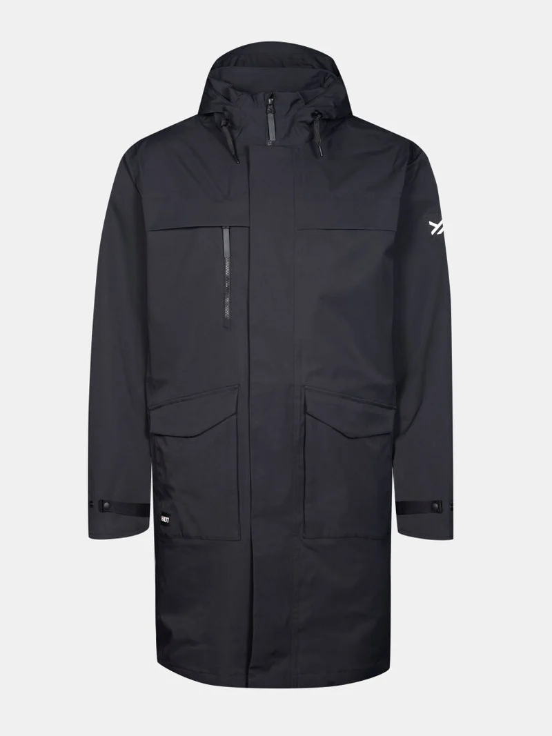 Tokoi II DX Parka Jacke Herren