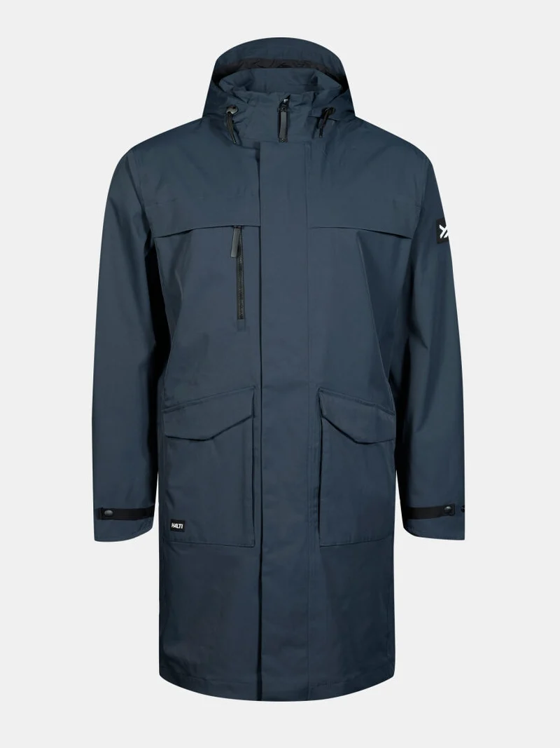 Tokoi II DX Parka Jacke Herren