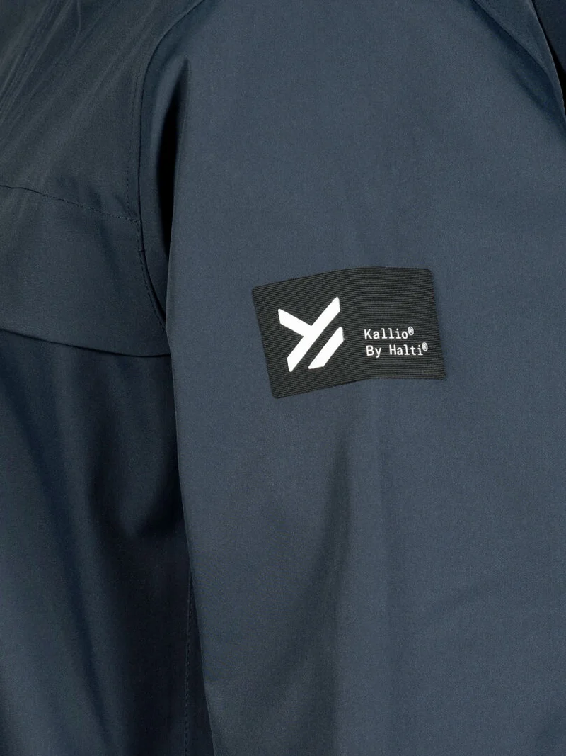 Tokoi II DX Parka Jacke Herren