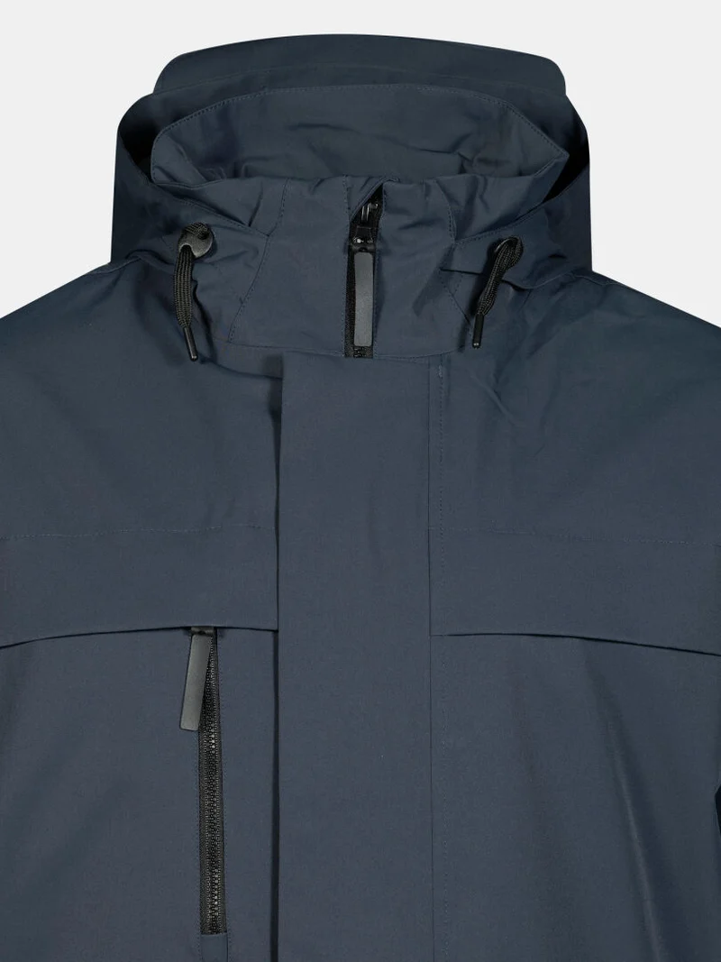 Tokoi II DX Parka Jacke Herren